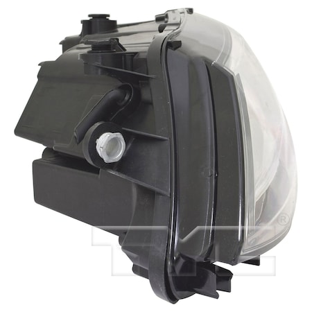 Tyc HEADLIGHT ASSEMBLY 20-9990-00